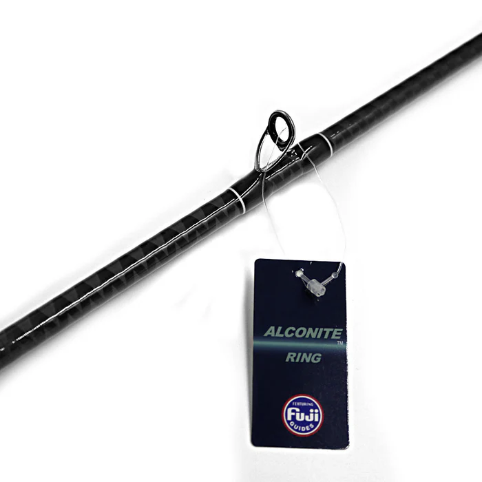Monkey Lures "By Big L" Solution Contact Casting 2.1m 7-28g - Image 2
