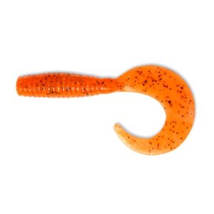 Crazy Fish Angry Spin 3"