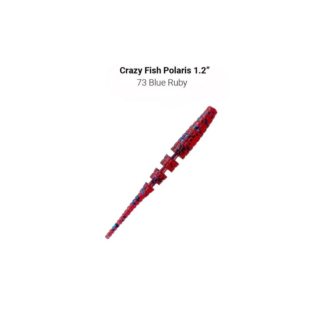 Crazy Fish Polaris 1.8" - Image 6