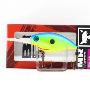 JACKALL BLOCK RIPPER 48MR