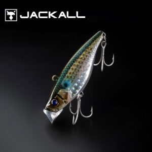 JACKALL ZINALI 65