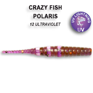 Crazy Fish Polaris 1.5"