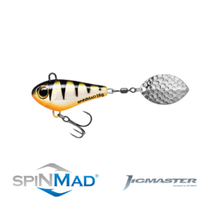 JIGMASTER 16 g