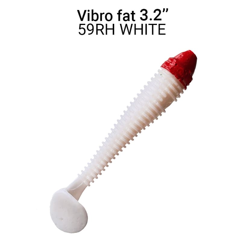 Crazy Fish Vibro Fat 3.2" - Image 7