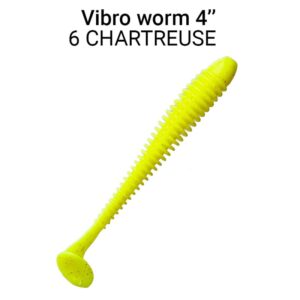 Crazy Fish Vibro Fat 3.2"