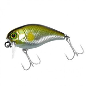 JACKALL CHUBBY 41F SSR - AYU