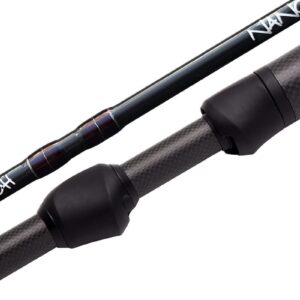 Crazy Fish Nano Long Carbon PE 0.15-0.3 Fast