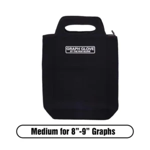 Graph Glove - Halradar képernyő tároló/védő tok