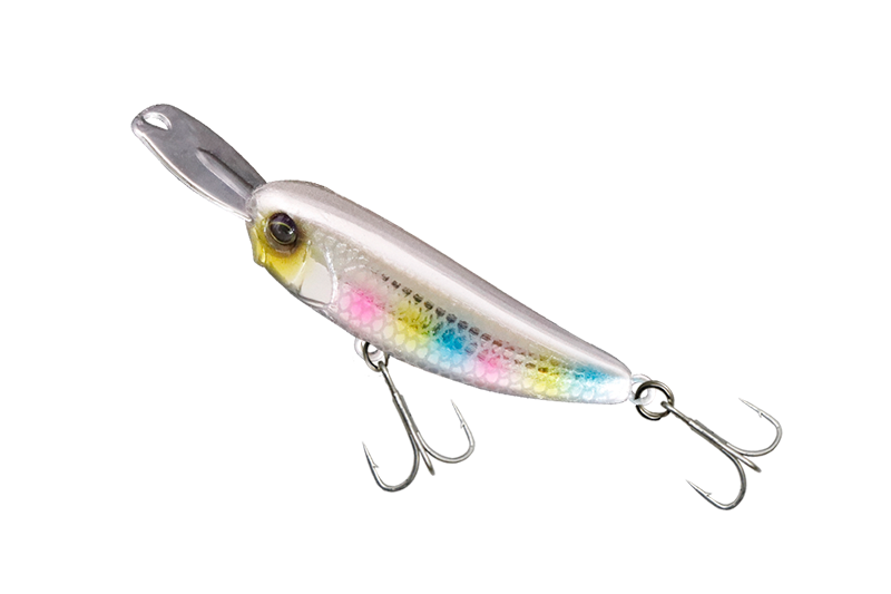 JACKALL RISER BAIT 004 - Image 5