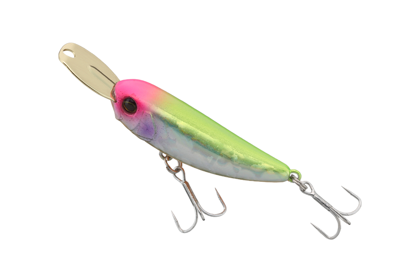 JACKALL RISER BAIT 004 - Image 8