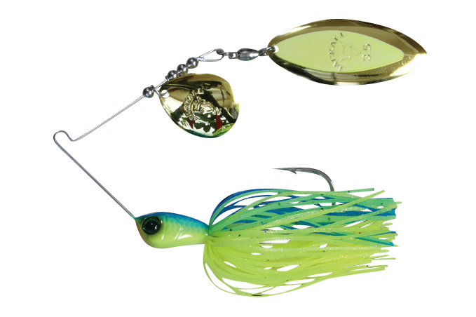 JACKALL SUPER IRRUPTION JR. TW - Image 4