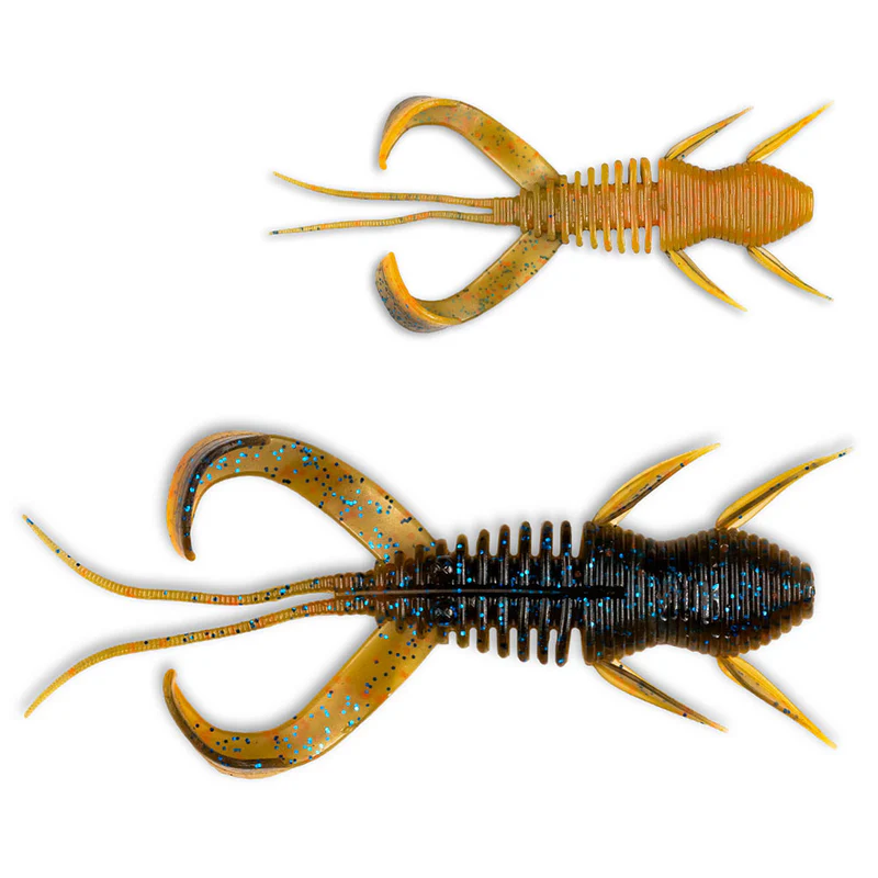 Monkey Lures Craby Lui 7.5 cm - Image 4