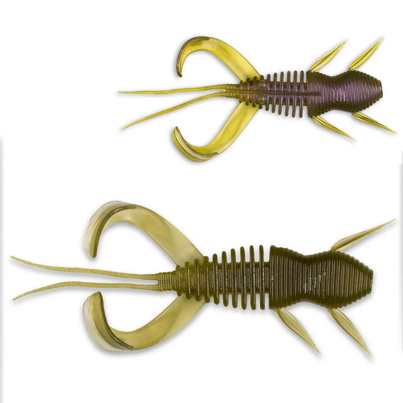 Monkey Lures Craby Lui 7.5 cm - Image 2