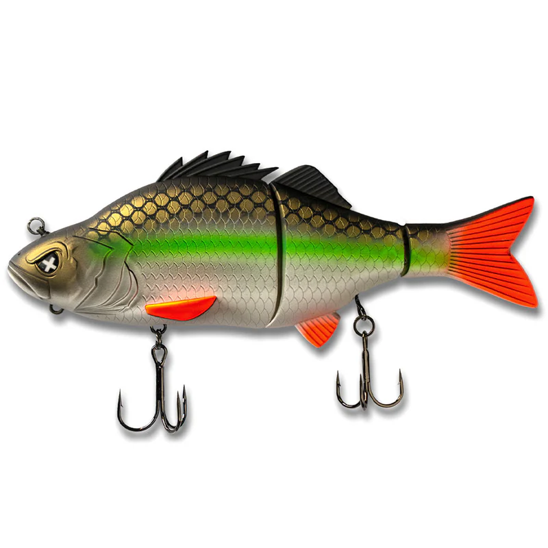 Monkey Lures Purge Glider 175 - Image 5