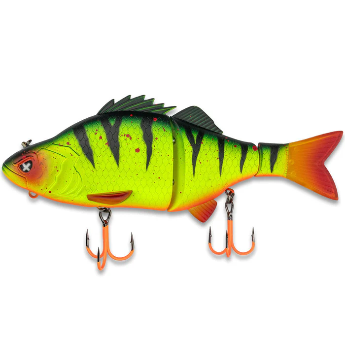 Monkey Lures Purge Glider 175 - Image 10