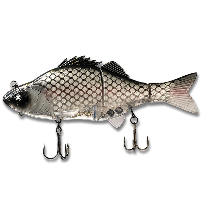 Monkey Lures Purge Glider 175 - Image 6