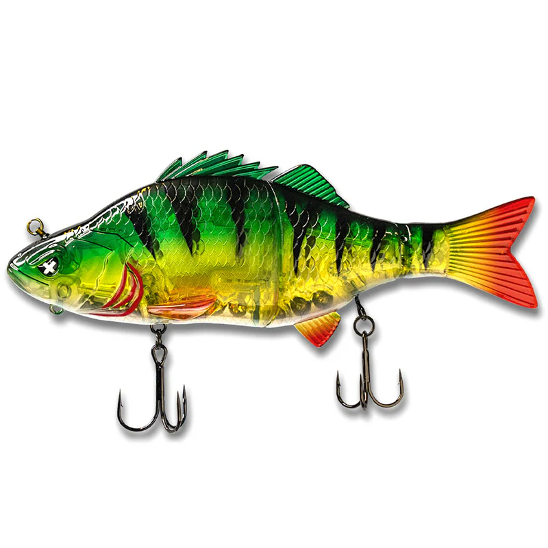 Monkey Lures Purge Glider 175 - Image 7