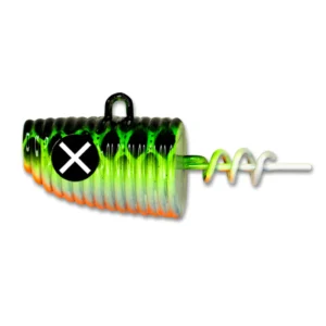 Monkey Lures Screw Head 50gr