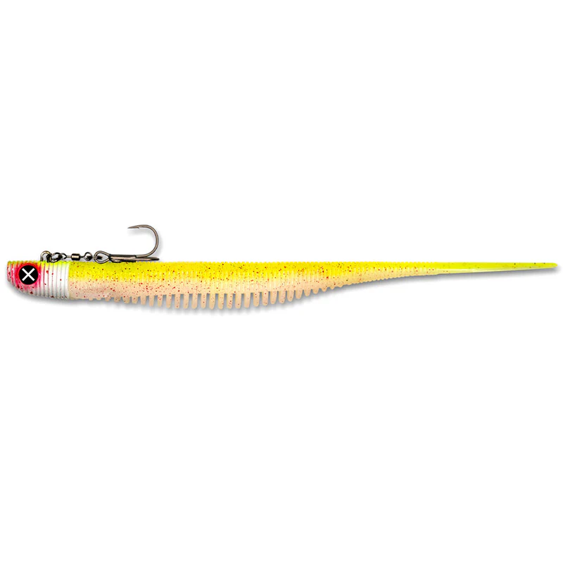 Monkey Lures Stalking Lui 25 cm