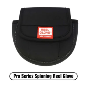 Reel Glove Spinning