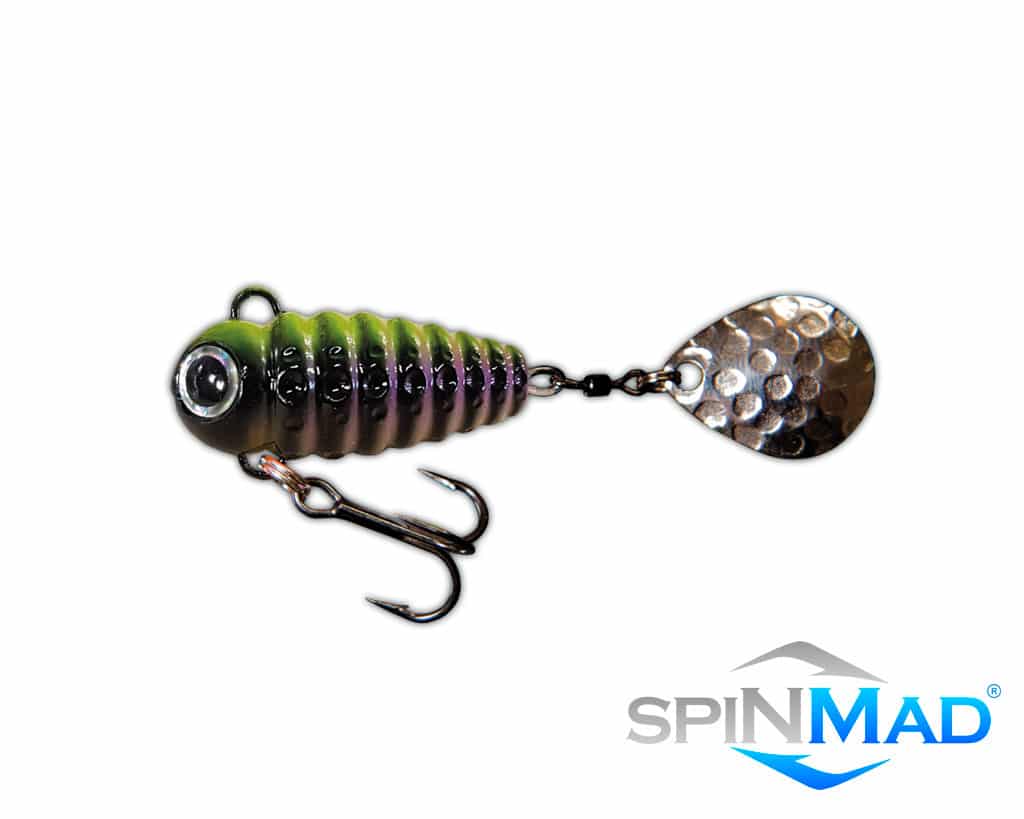 CRAZY BUG 6 g - Image 3