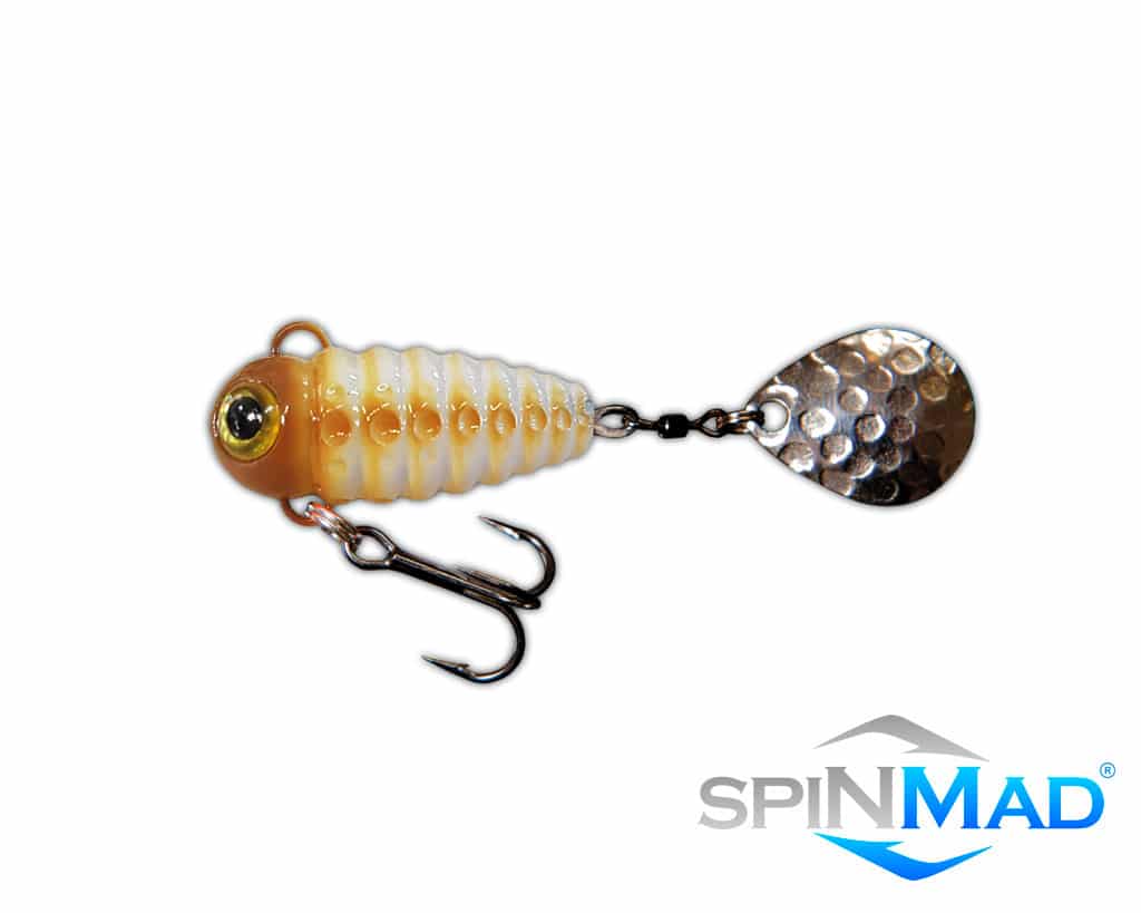 CRAZY BUG 6 g - Image 8