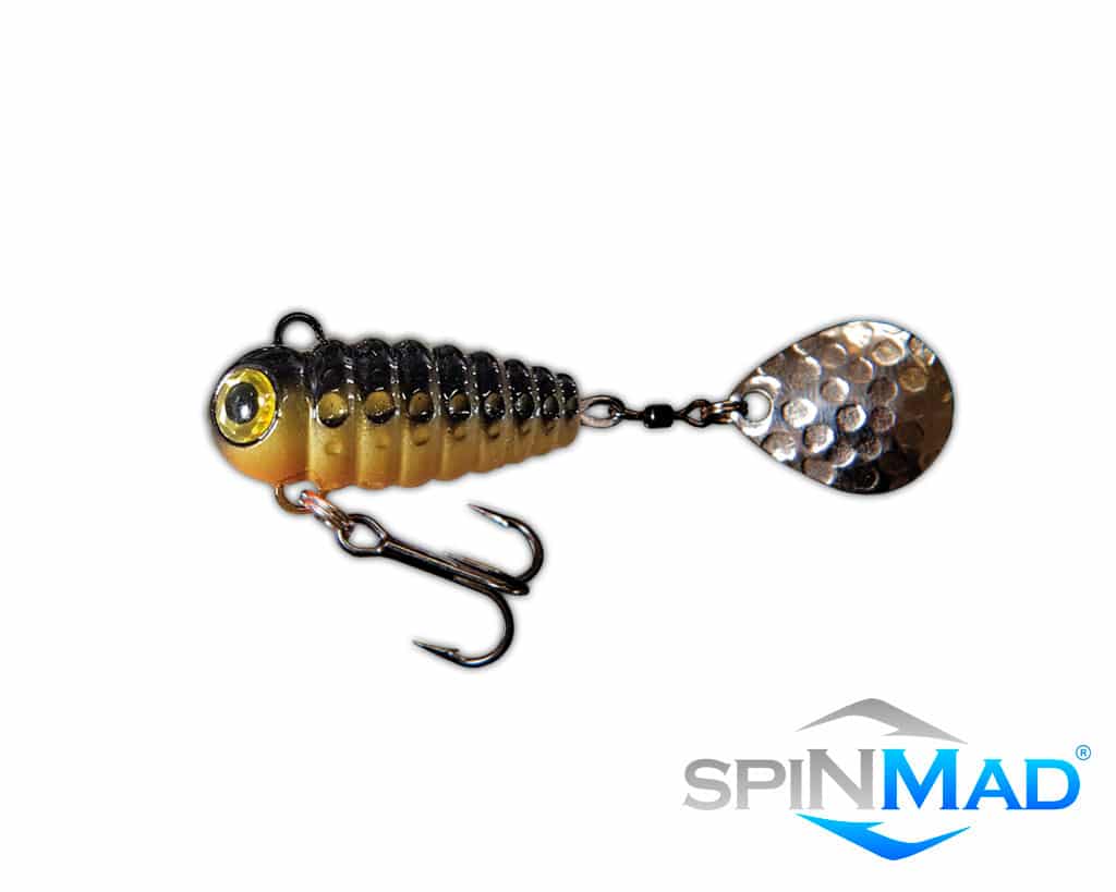 CRAZY BUG 6 g - Image 9