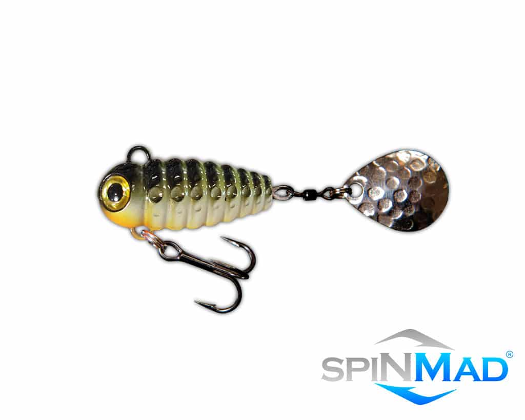 CRAZY BUG 6 g - Image 10