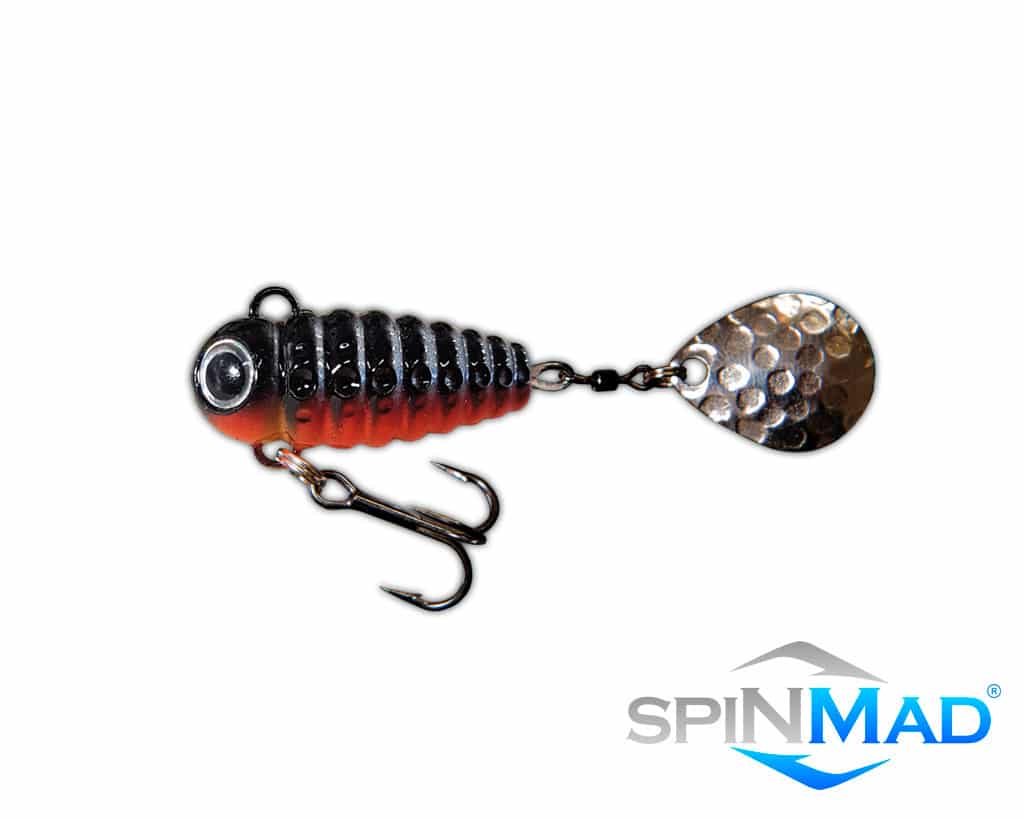 CRAZY BUG 6 g - Image 11