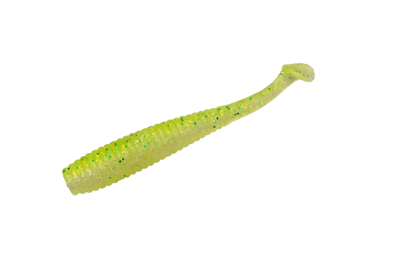 JACKALL I-SHAD TAIL 2.8" - Image 2