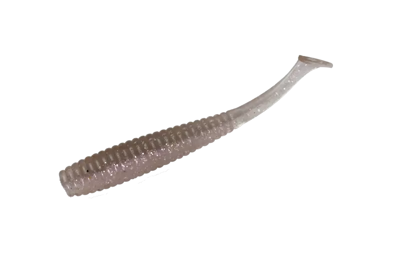 JACKALL I-SHAD TAIL 2.8" - Image 3
