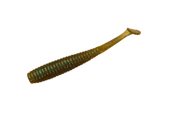 JACKALL I-SHAD TAIL 2.8" - Image 5