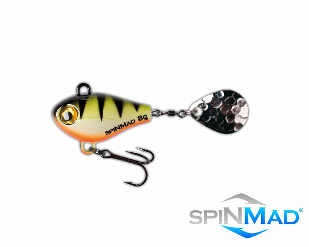 JIGMASTER 8 g - Image 2