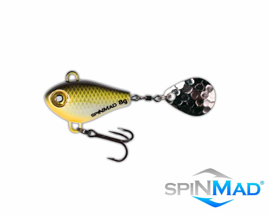 JIGMASTER 8 g - Image 7