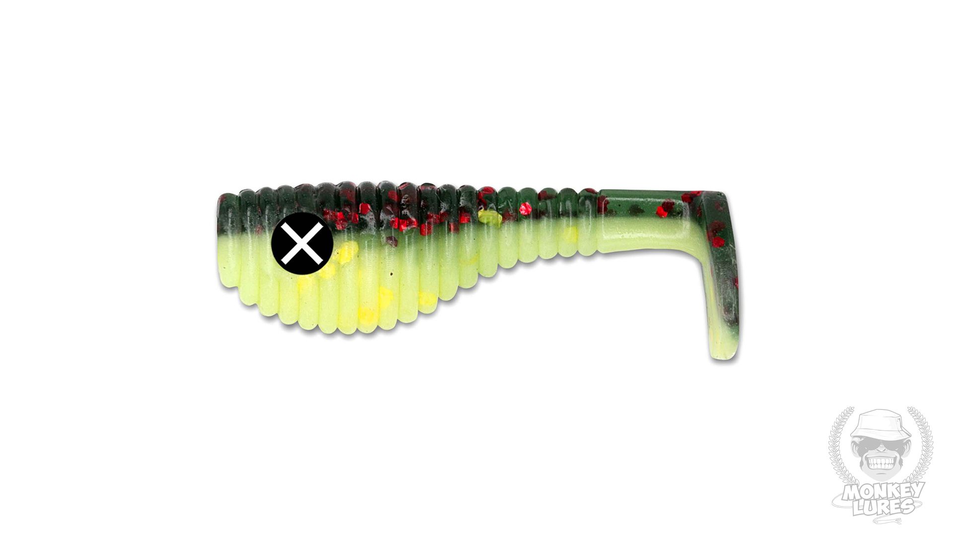 Monkey Lures Baby Lui 3.5 cm