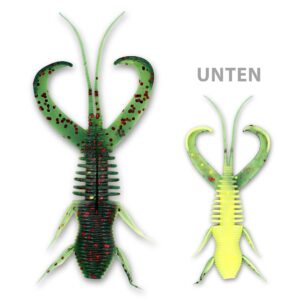 Monkey Lures Craby Lui 7.5 cm