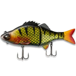 Monkey Lures Purge Glider 145