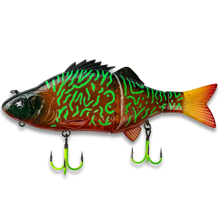 Monkey Lures Purge Glider 175 - Image 2
