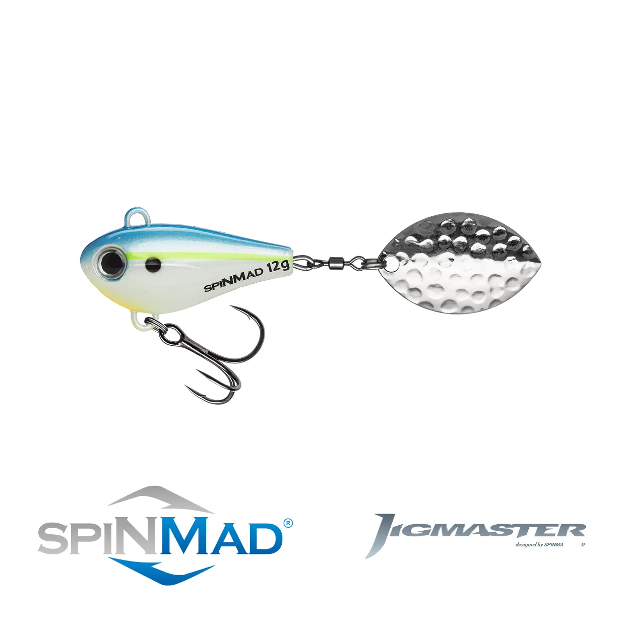 JIGMASTER 12 g - Image 18