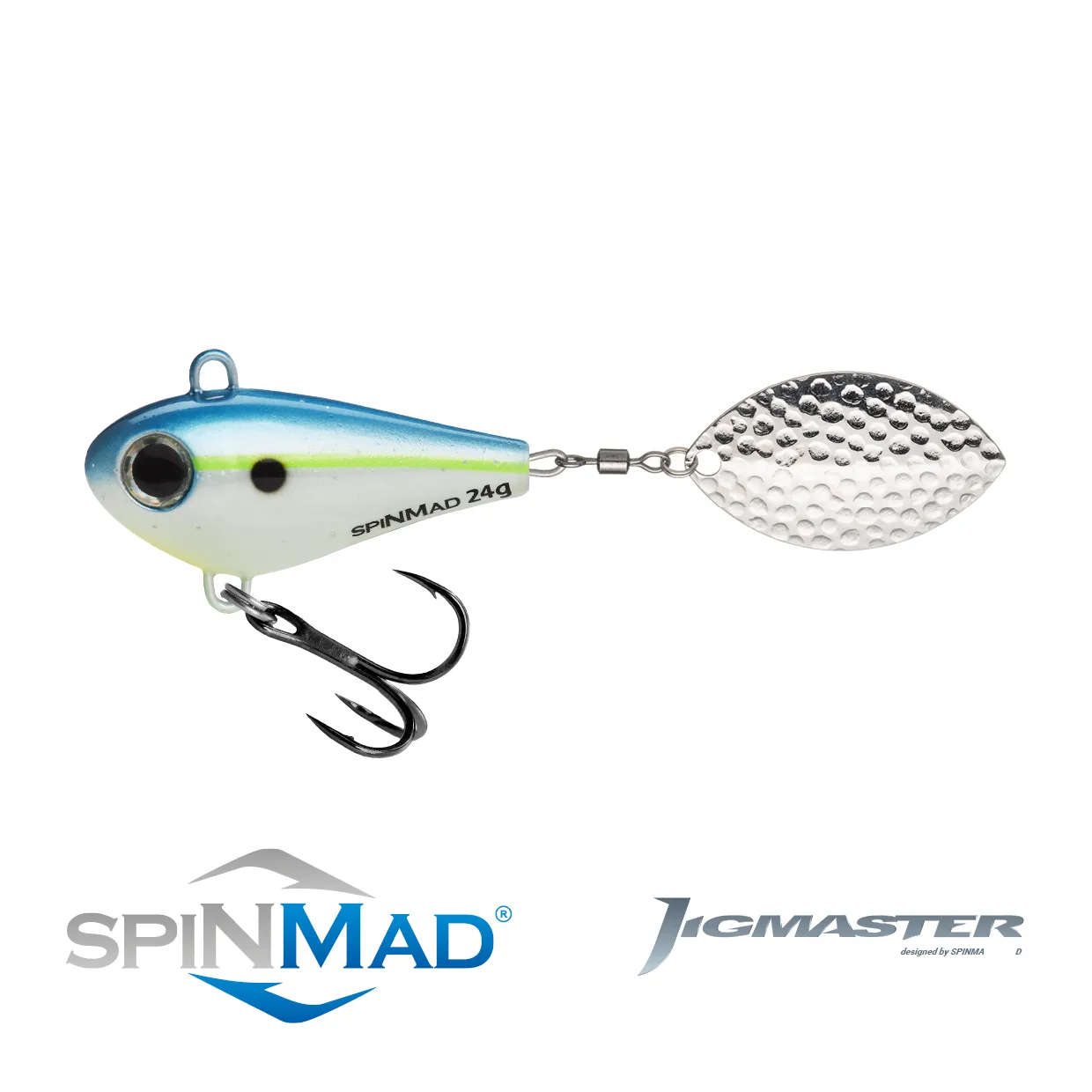 JIGMASTER 24 g - Image 18