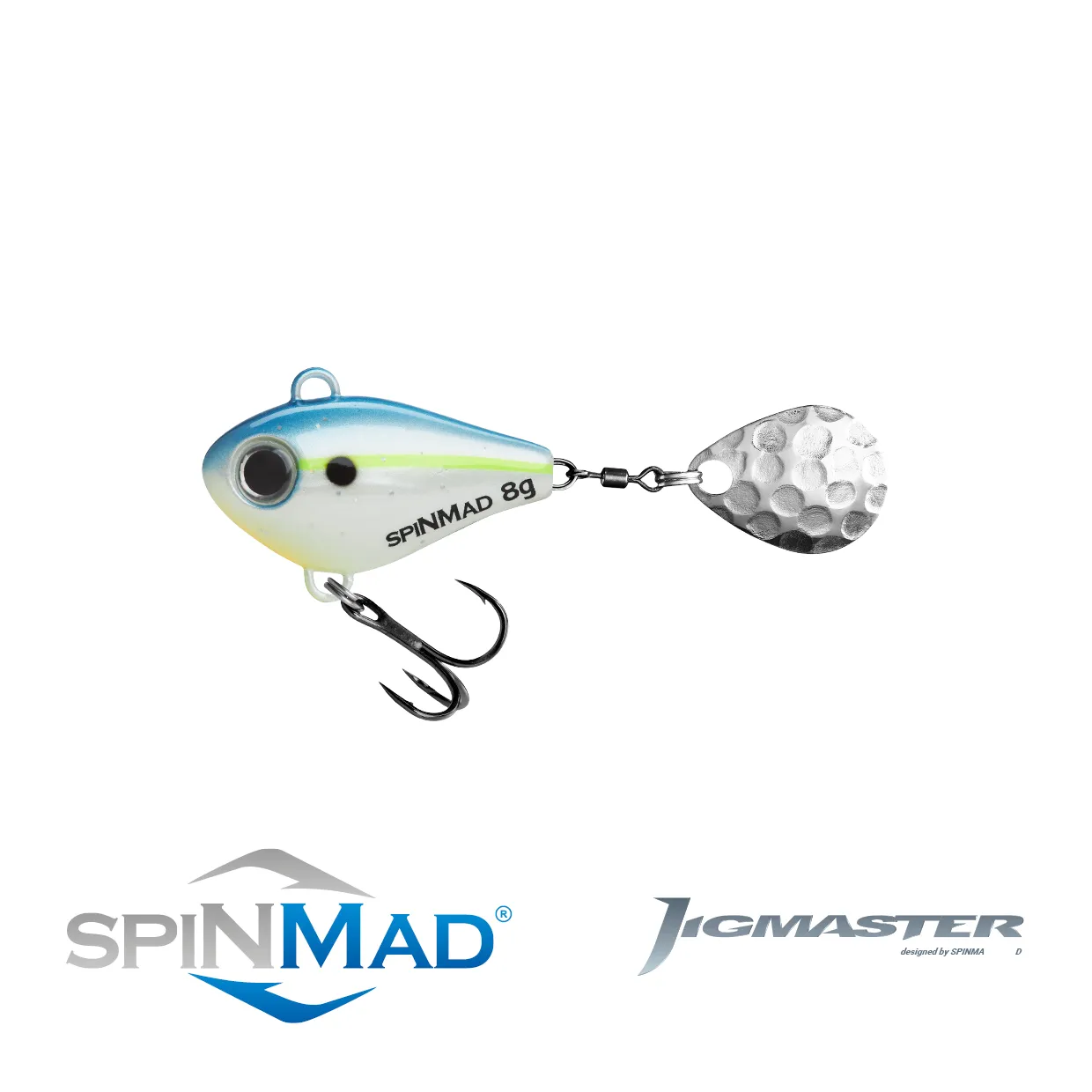 JIGMASTER 8 g - Image 16