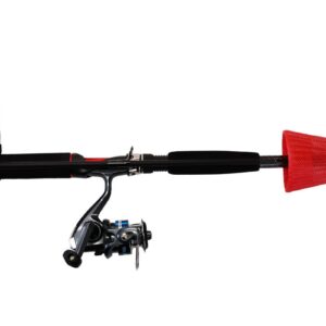 Rod Glove for 2-pc Rods