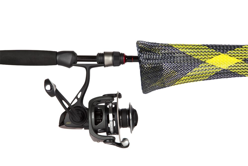 Spinning Rod Glove - Standard