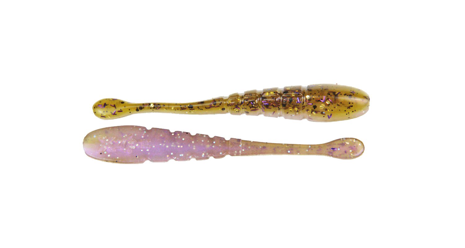 X Zone 3.25" Pro Series Finesse Slammer - Image 3