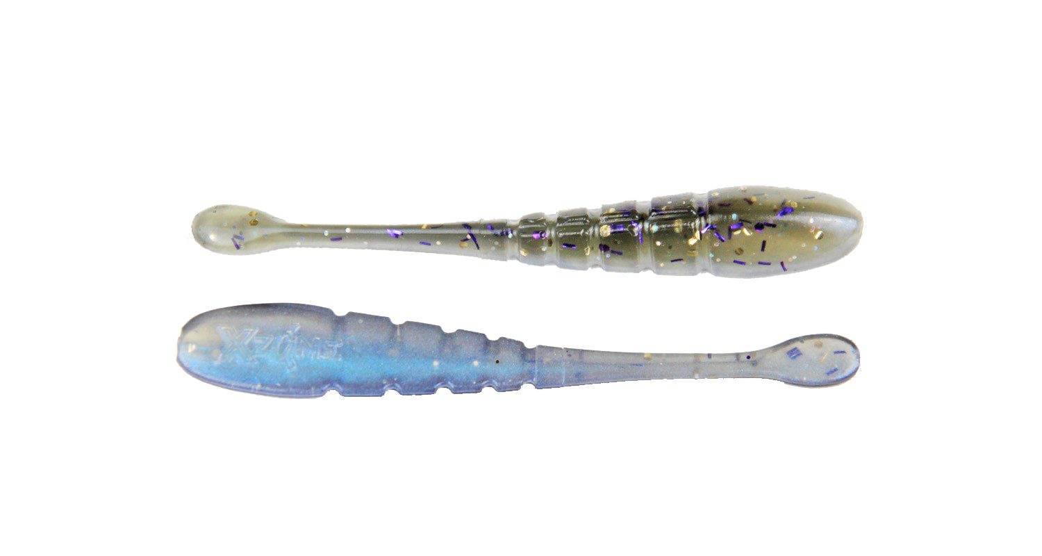 X Zone 3.25" Pro Series Finesse Slammer - Image 8