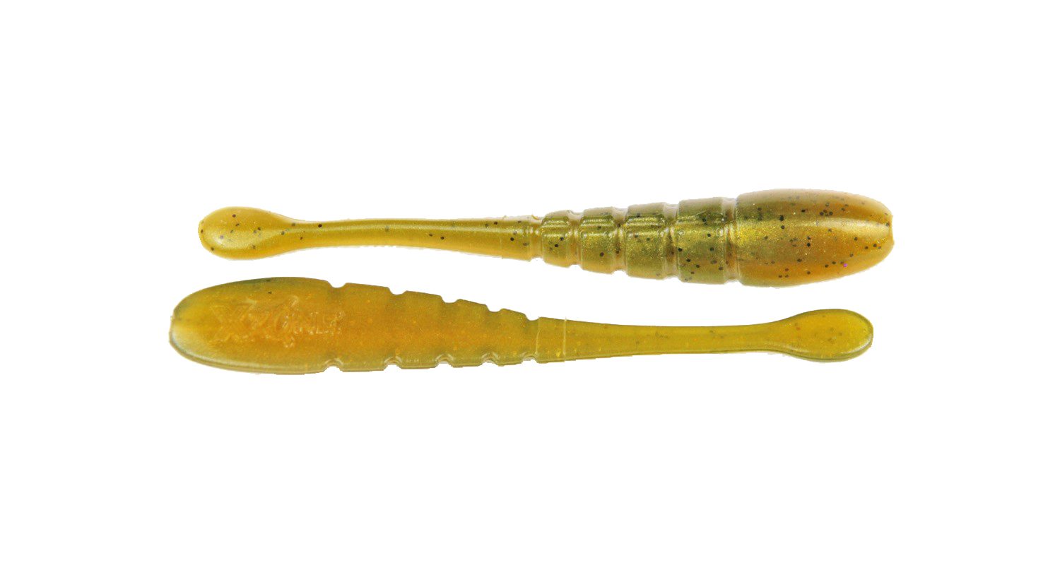 X Zone 3.25" Pro Series Finesse Slammer - Image 11