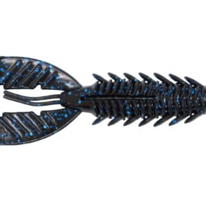 X Zone 3.5" Adrenaline Craw Jr