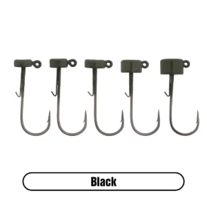 X Zone Tungsten Ned Rig Jig
