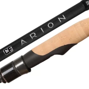 Crazy Fish Arion Extra Fast