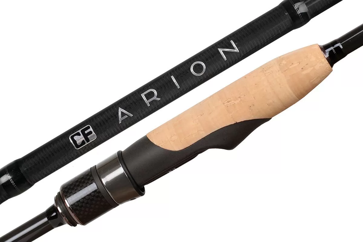 Crazy Fish Arion Extra Fast